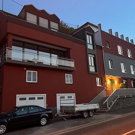 Moselflair Apartment Bernkastel-Kues Exterior photo