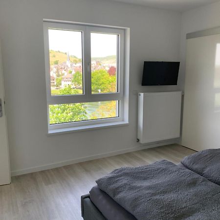 Moselflair Apartment Bernkastel-Kues Exterior photo