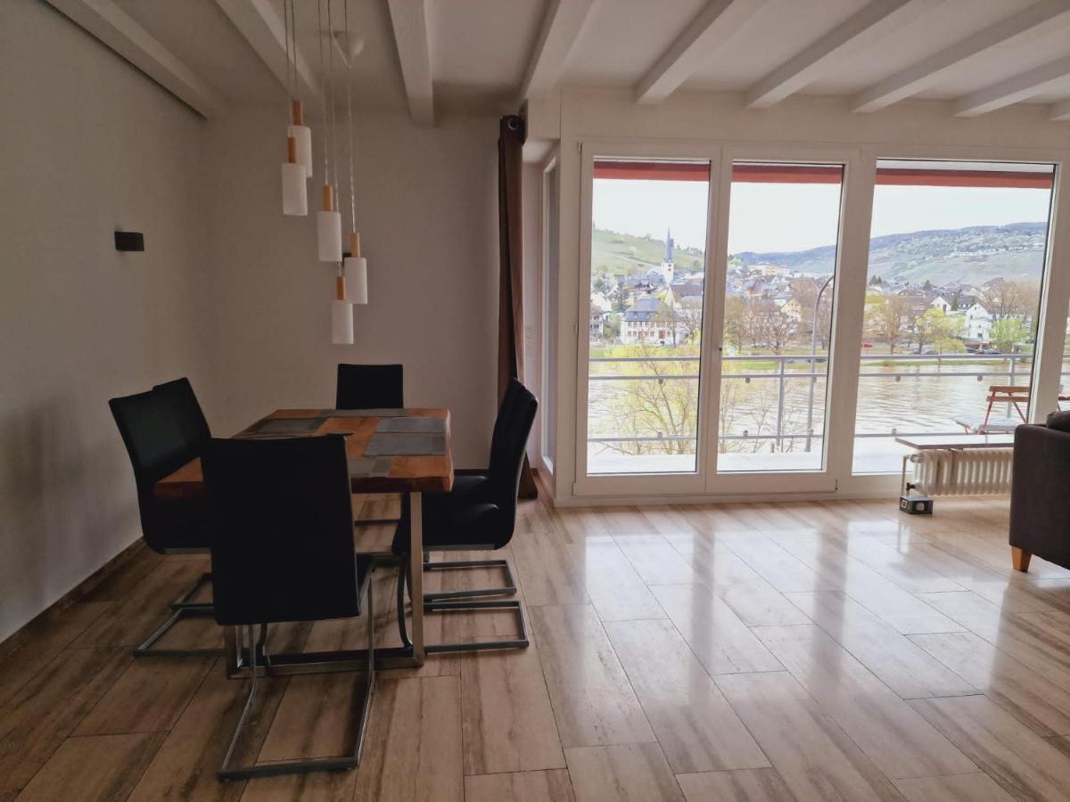 Moselflair Apartment Bernkastel-Kues Exterior photo