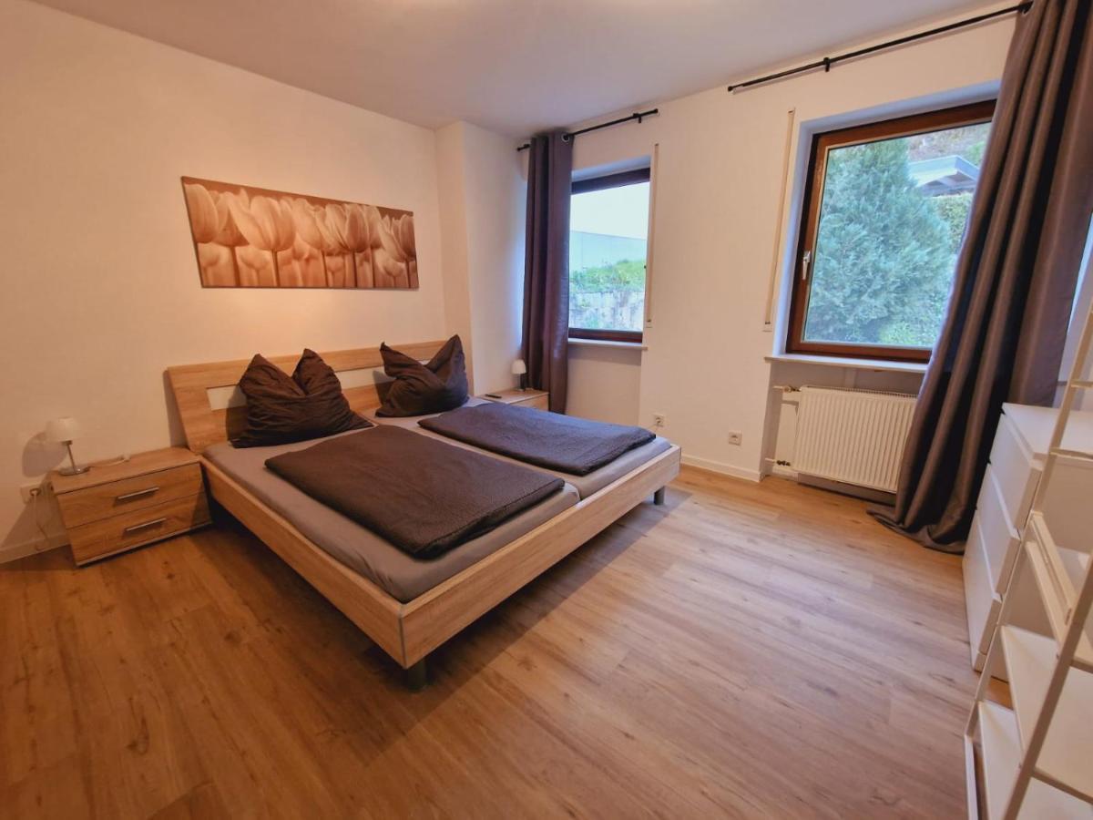 Moselflair Apartment Bernkastel-Kues Exterior photo