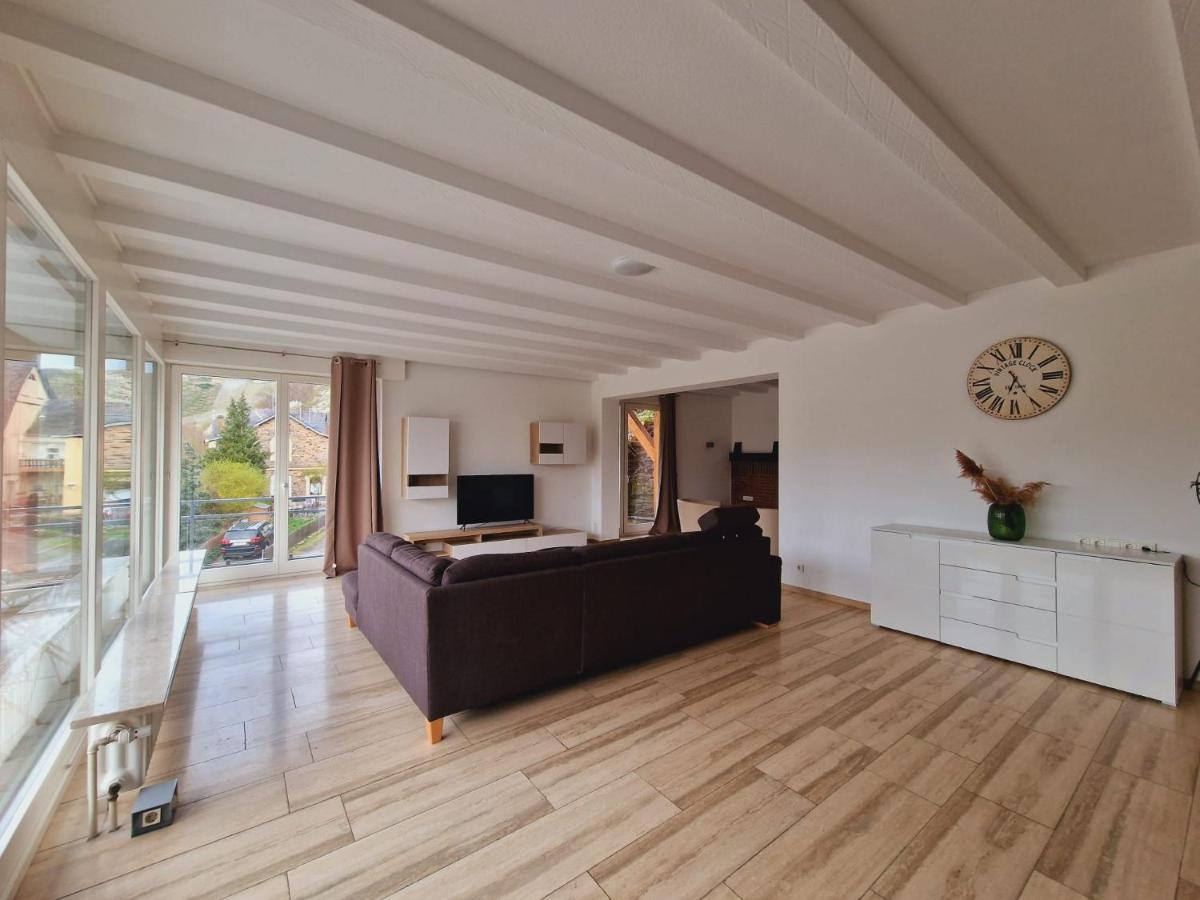 Moselflair Apartment Bernkastel-Kues Exterior photo