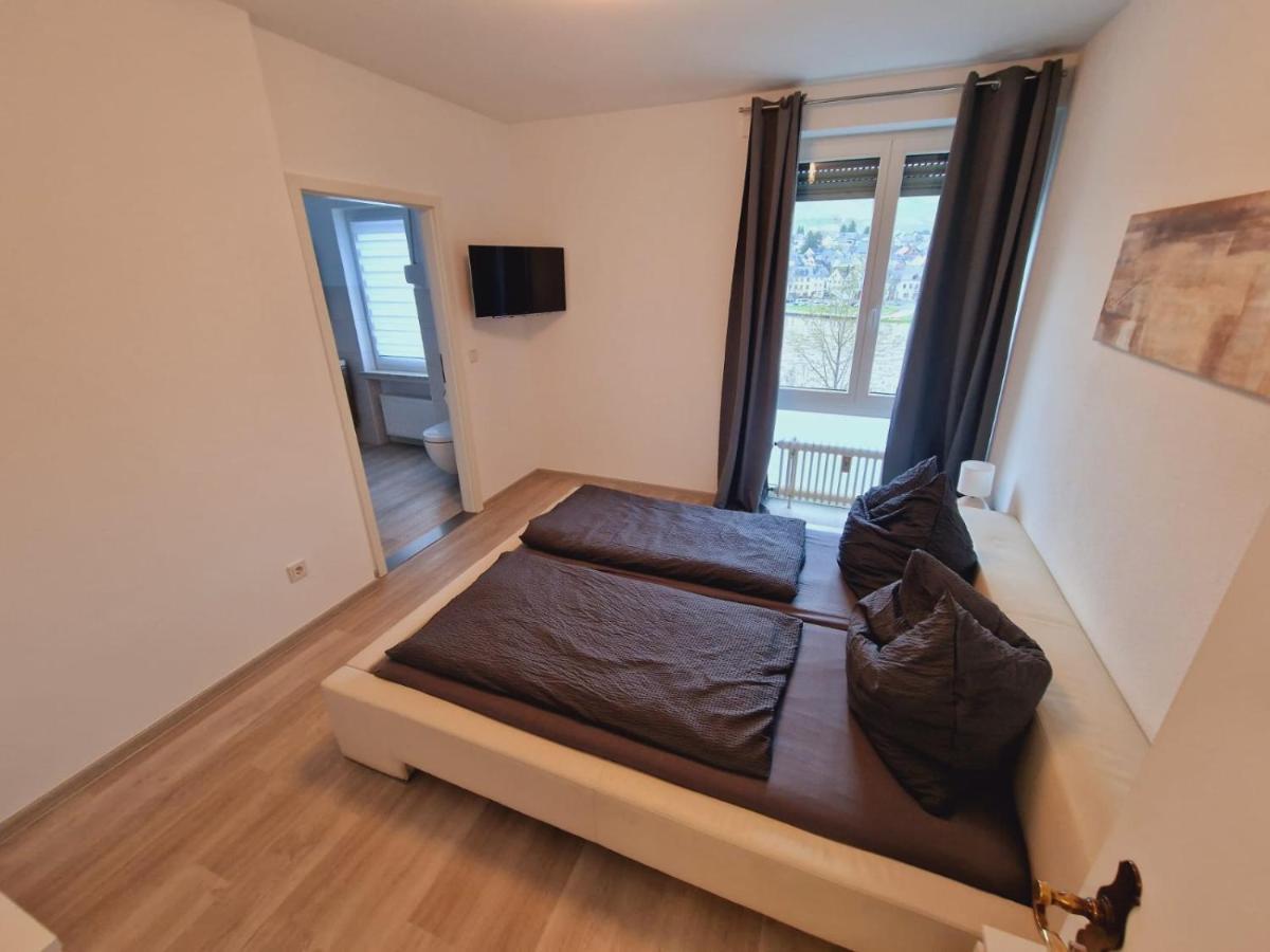Moselflair Apartment Bernkastel-Kues Exterior photo
