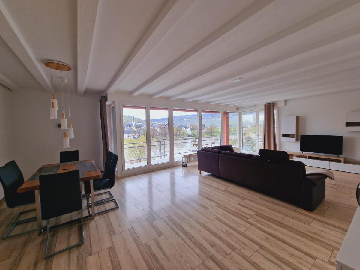 Moselflair Apartment Bernkastel-Kues Exterior photo