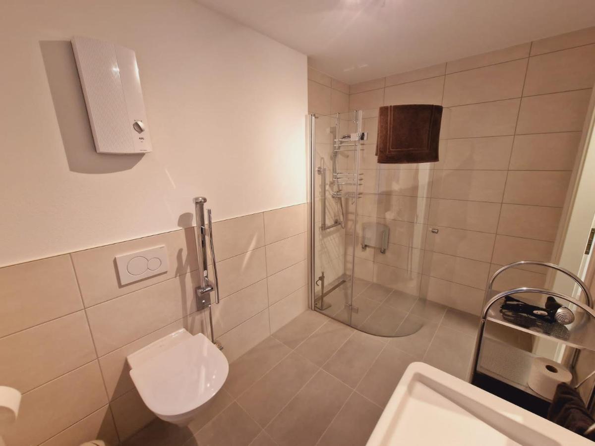 Moselflair Apartment Bernkastel-Kues Exterior photo