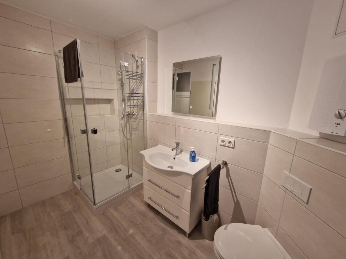 Moselflair Apartment Bernkastel-Kues Exterior photo