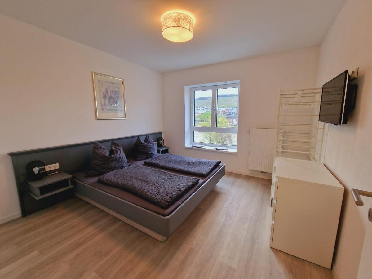 Moselflair Apartment Bernkastel-Kues Exterior photo