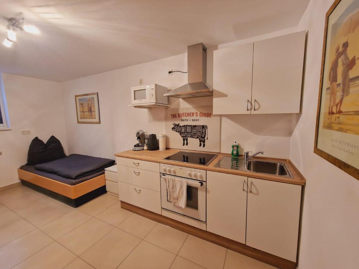 Moselflair Apartment Bernkastel-Kues Exterior photo