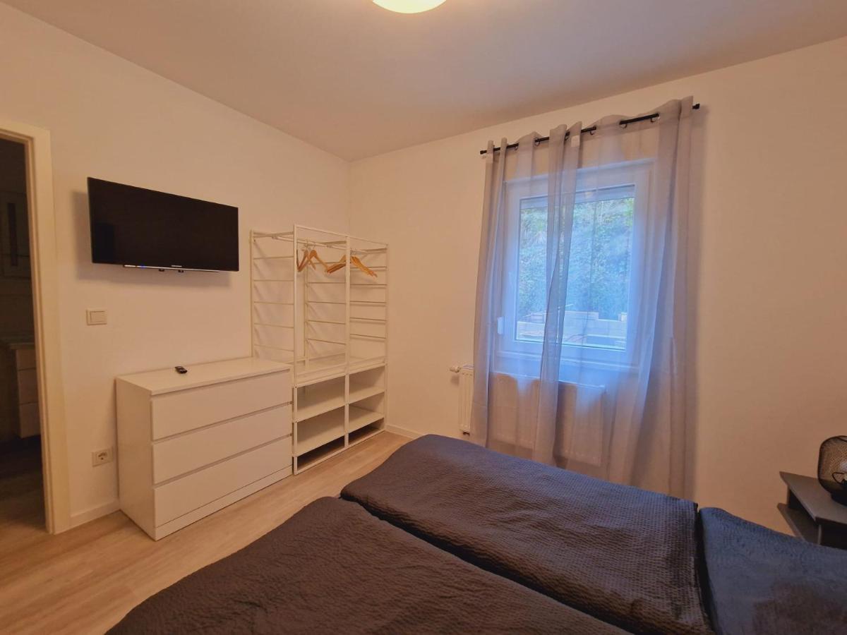 Moselflair Apartment Bernkastel-Kues Exterior photo