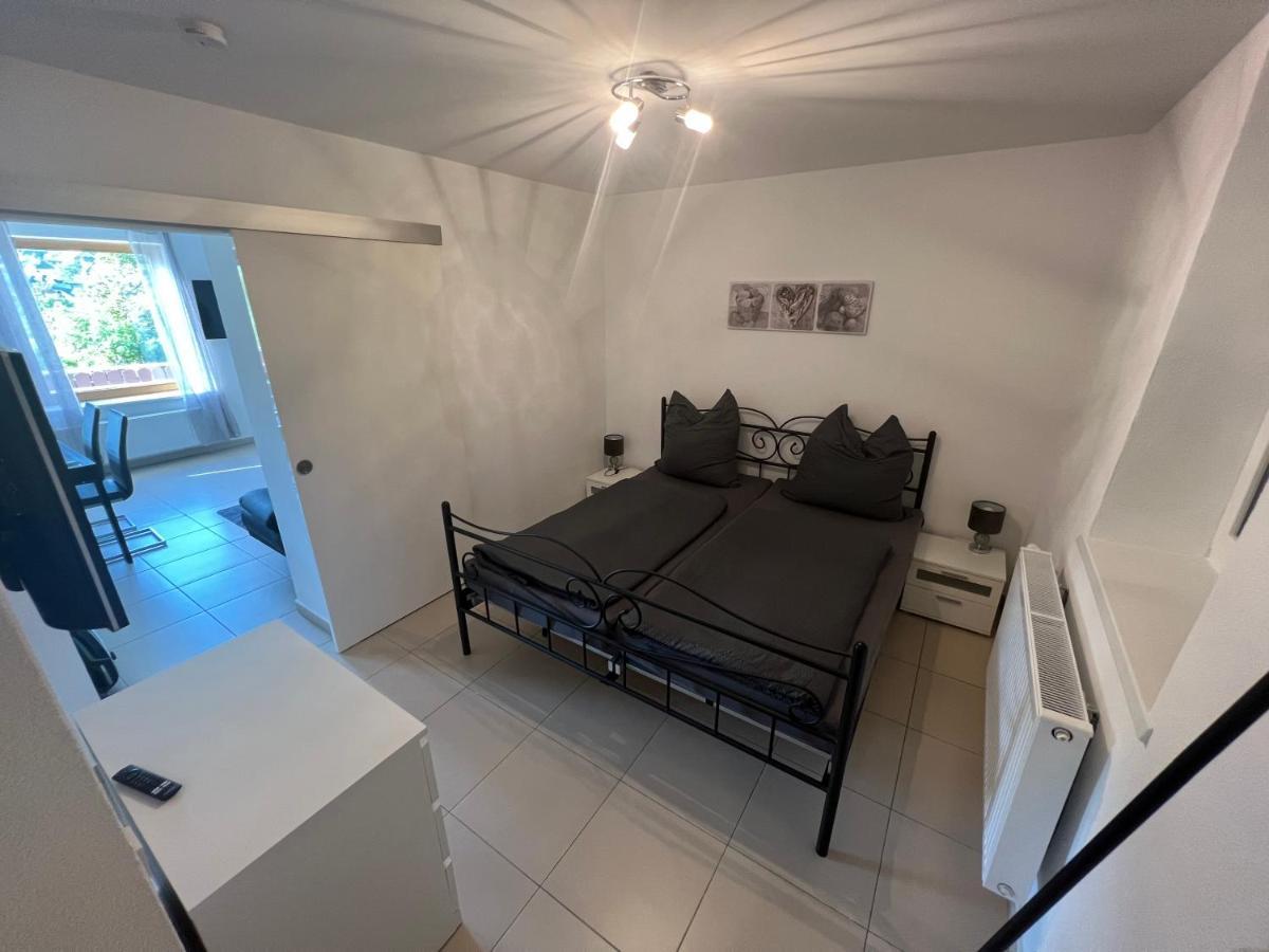 Moselflair Apartment Bernkastel-Kues Exterior photo