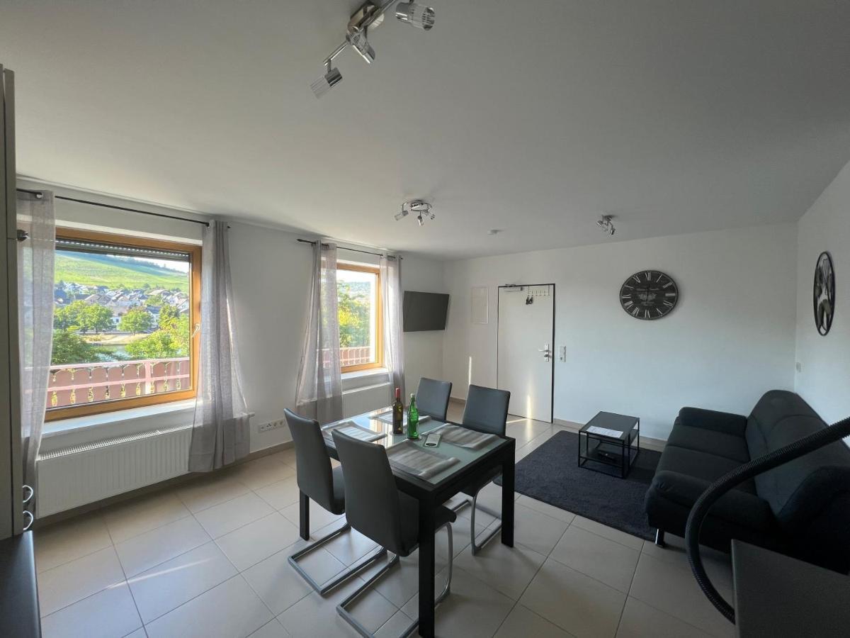Moselflair Apartment Bernkastel-Kues Exterior photo