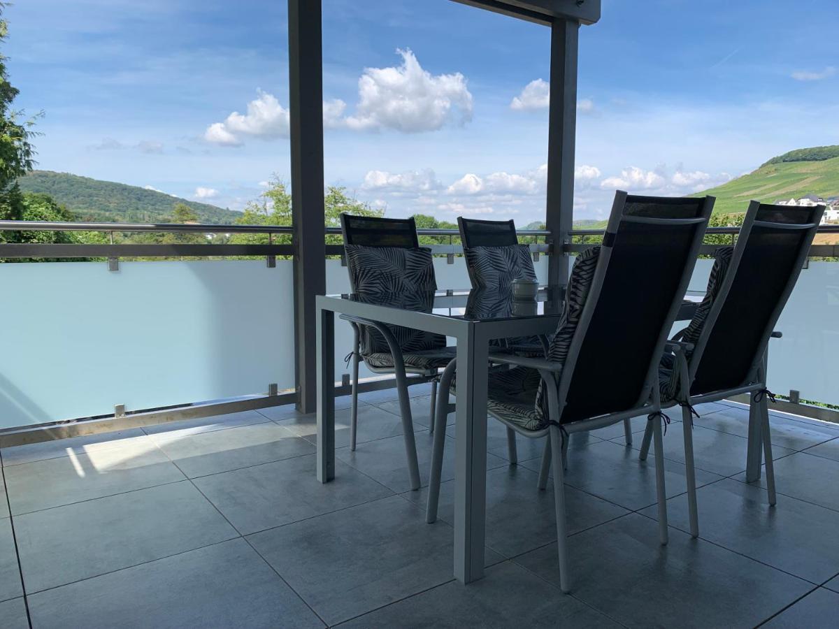 Moselflair Apartment Bernkastel-Kues Exterior photo