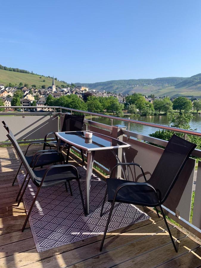 Moselflair Apartment Bernkastel-Kues Exterior photo