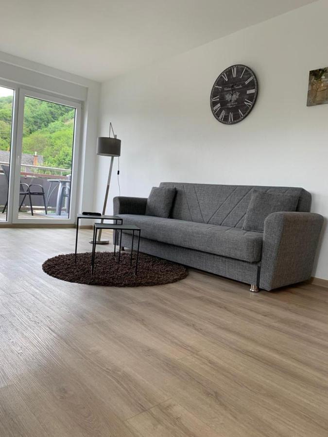 Moselflair Apartment Bernkastel-Kues Exterior photo