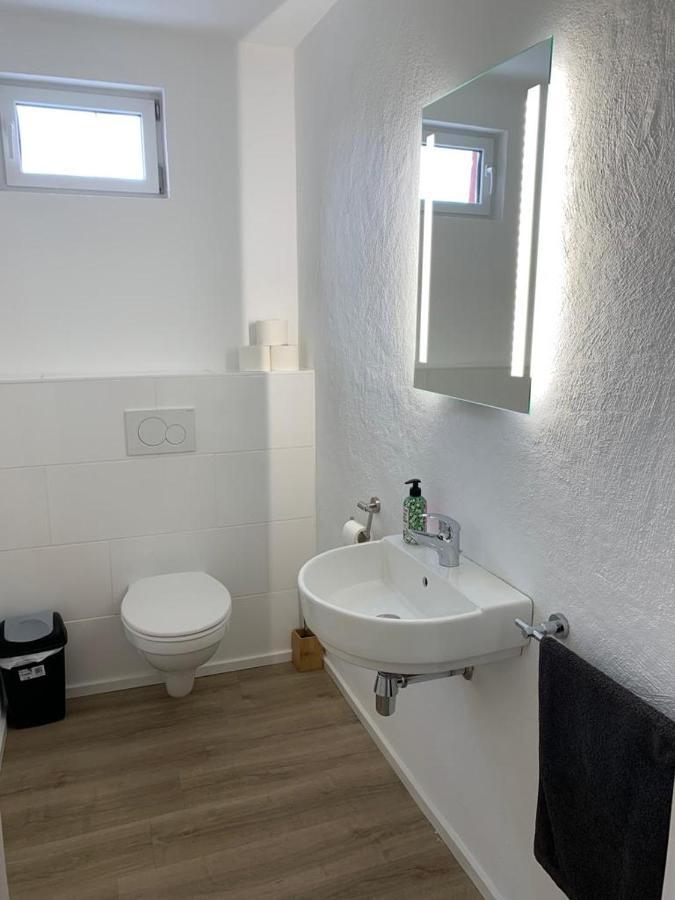 Moselflair Apartment Bernkastel-Kues Exterior photo