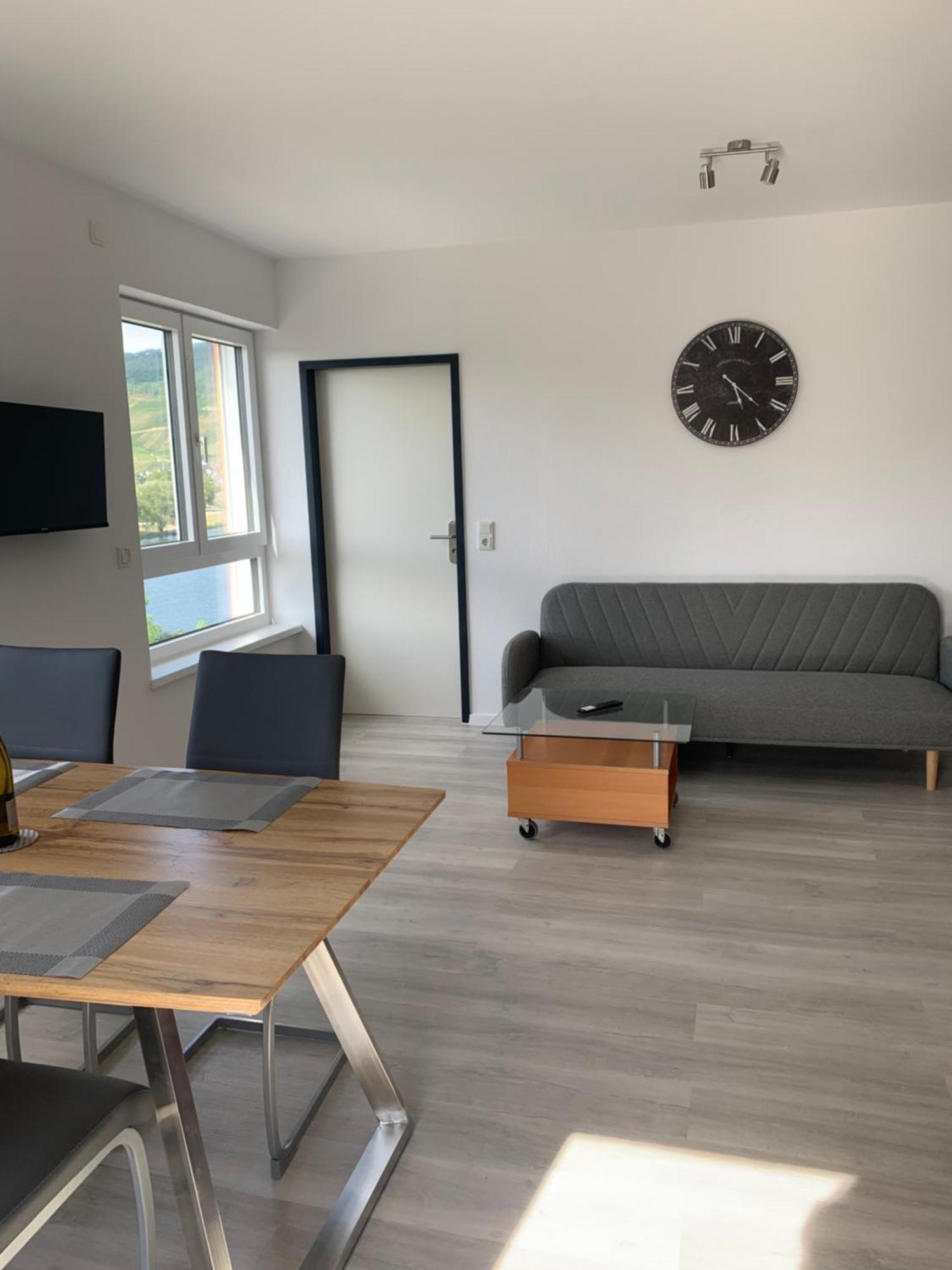 Moselflair Apartment Bernkastel-Kues Exterior photo