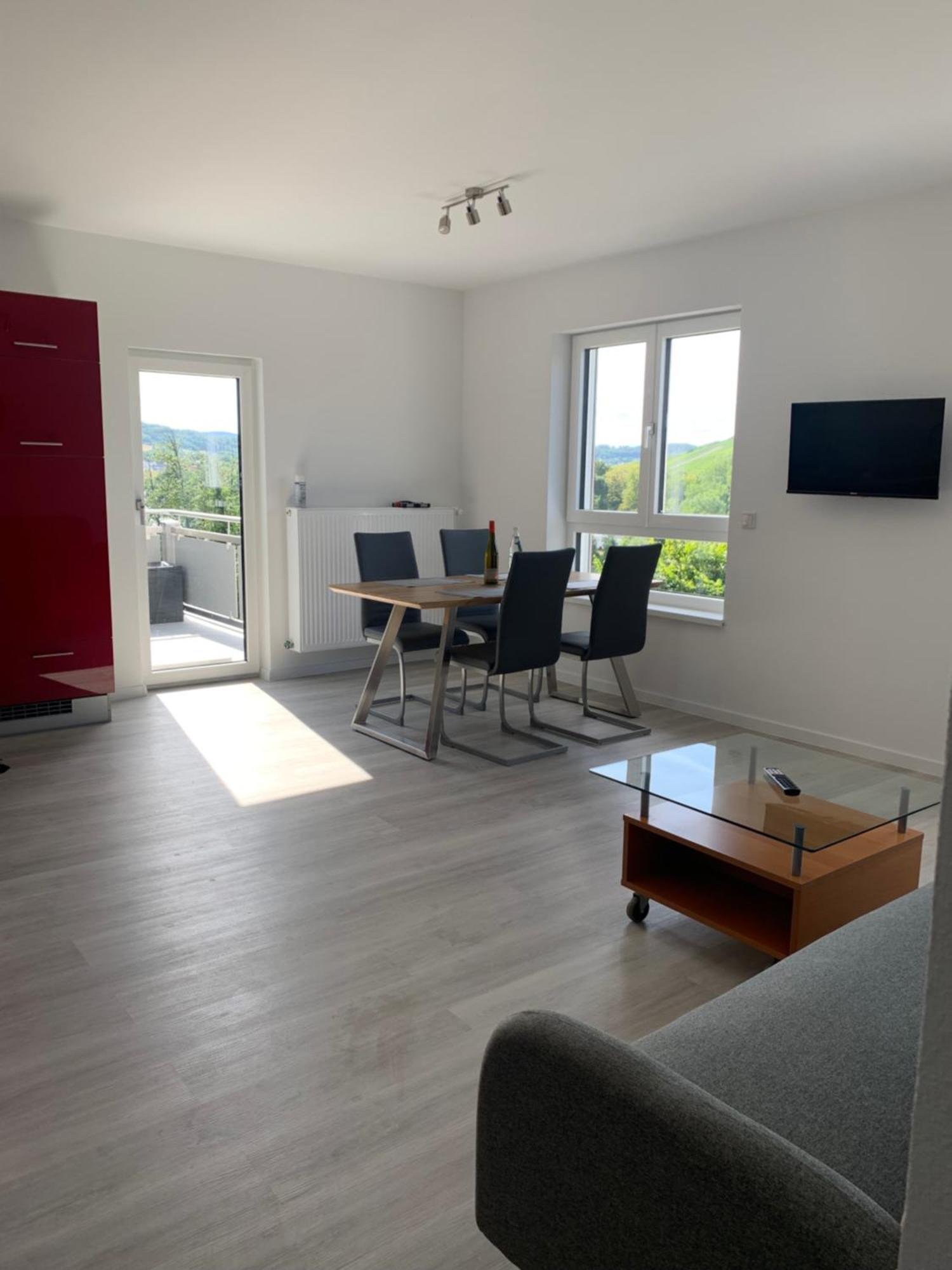 Moselflair Apartment Bernkastel-Kues Exterior photo